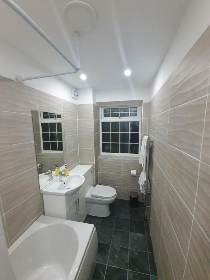 Beautiful Rooms Shaw St And Pine St Bury  Luaran gambar