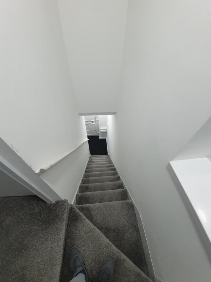 Beautiful Rooms Shaw St And Pine St Bury  Luaran gambar