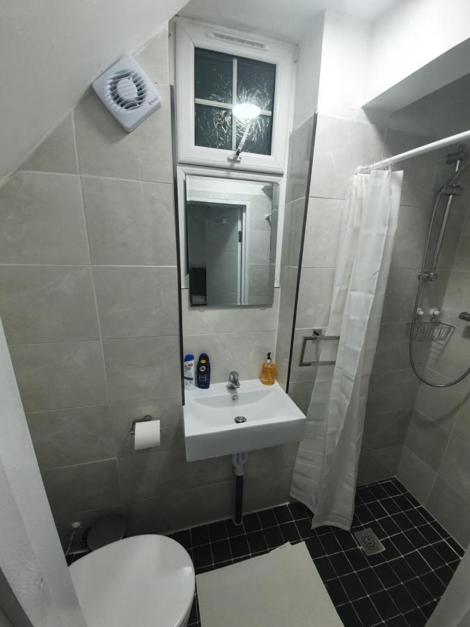 Beautiful Rooms Shaw St And Pine St Bury  Luaran gambar