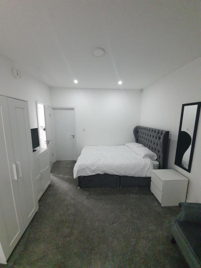 Beautiful Rooms Shaw St And Pine St Bury  Luaran gambar