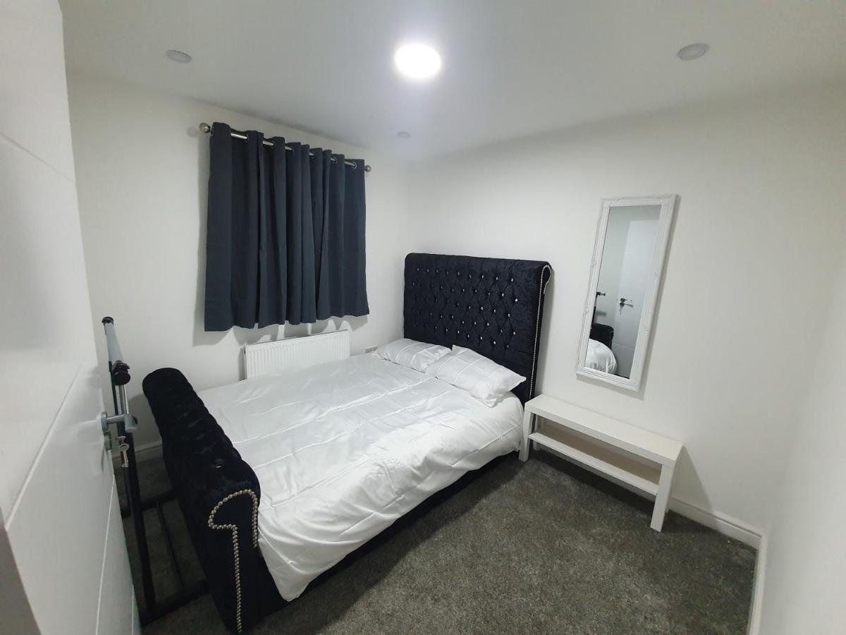 Beautiful Rooms Shaw St And Pine St Bury  Luaran gambar