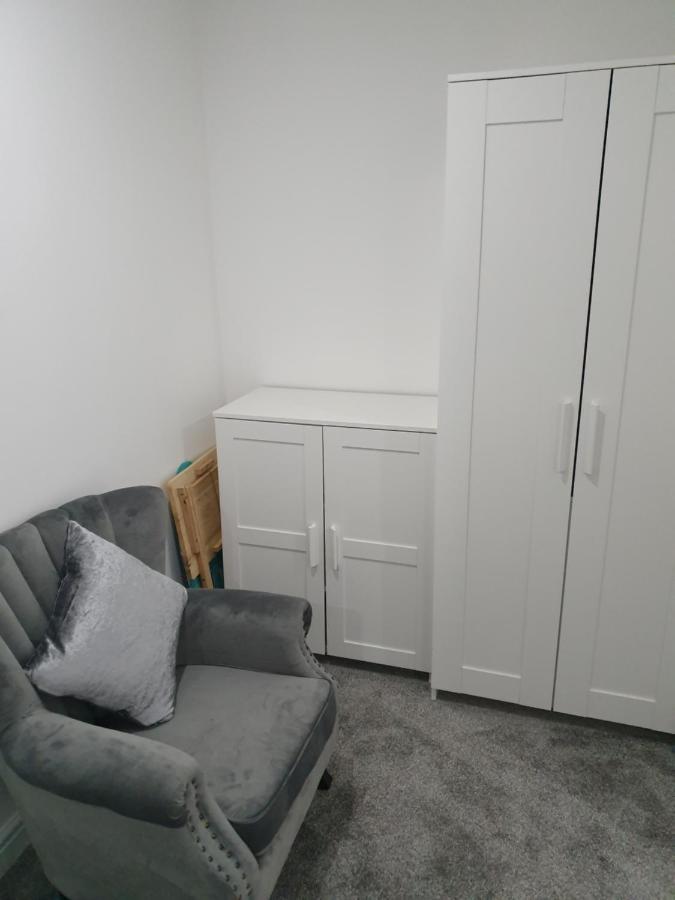 Beautiful Rooms Shaw St And Pine St Bury  Luaran gambar