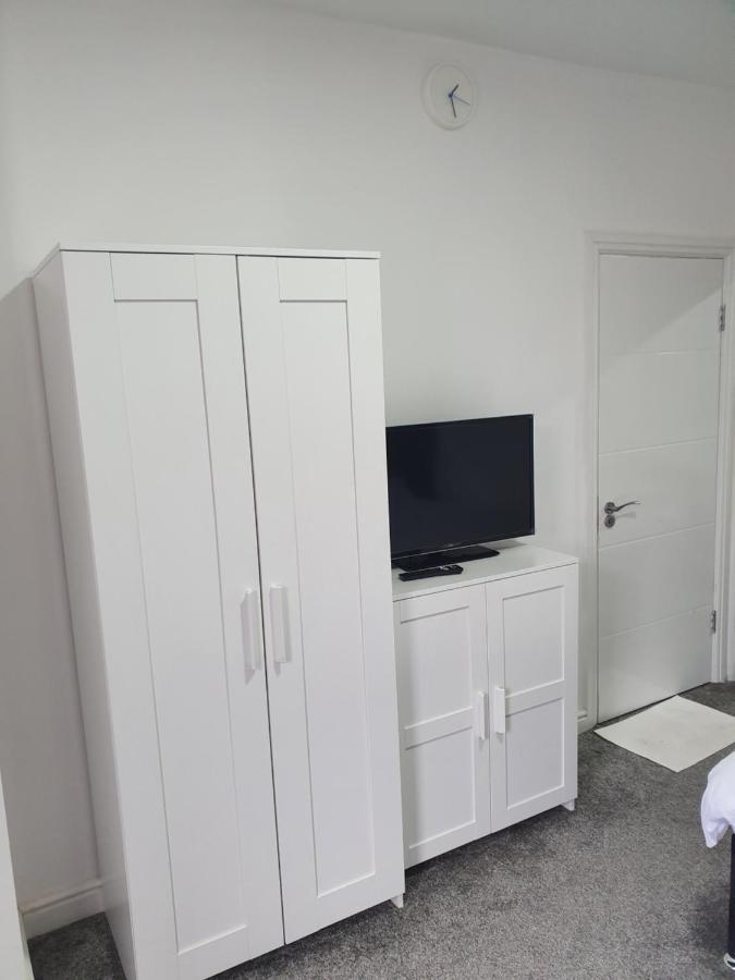 Beautiful Rooms Shaw St And Pine St Bury  Luaran gambar