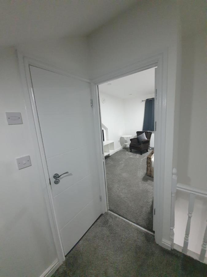Beautiful Rooms Shaw St And Pine St Bury  Luaran gambar
