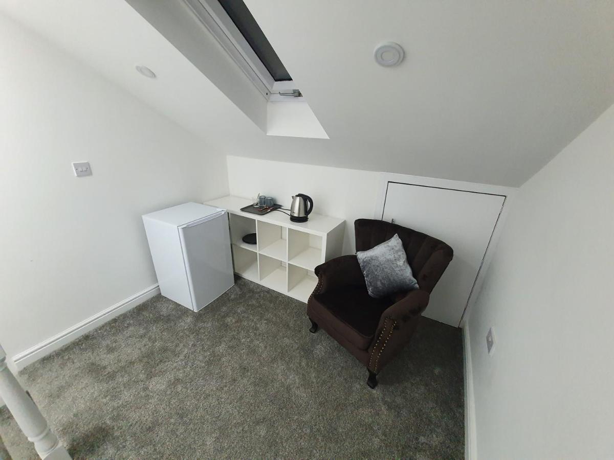 Beautiful Rooms Shaw St And Pine St Bury  Luaran gambar