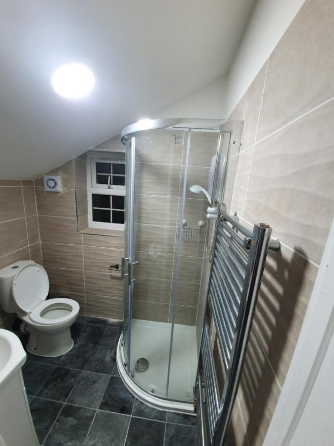 Beautiful Rooms Shaw St And Pine St Bury  Luaran gambar