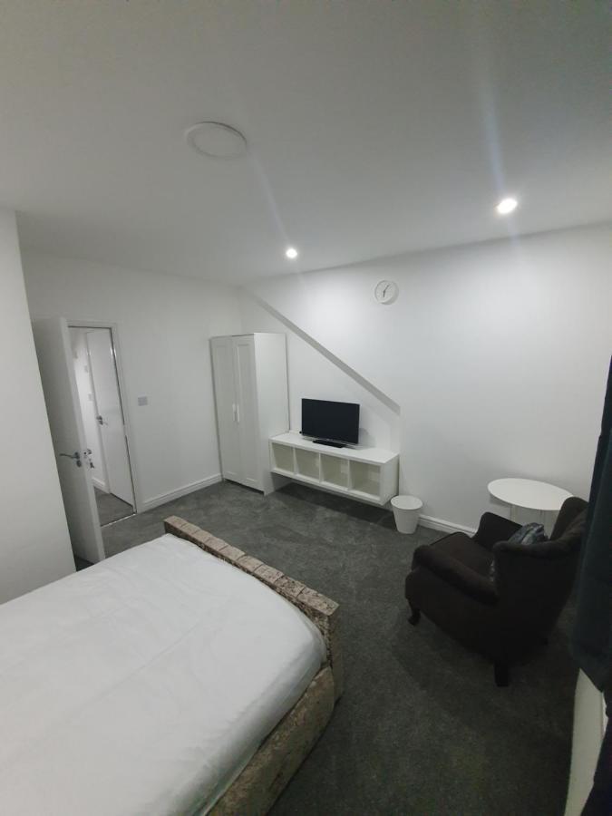 Beautiful Rooms Shaw St And Pine St Bury  Luaran gambar