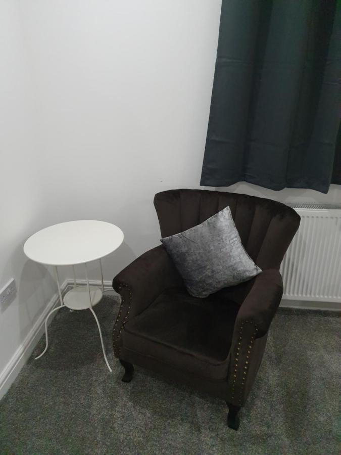 Beautiful Rooms Shaw St And Pine St Bury  Luaran gambar
