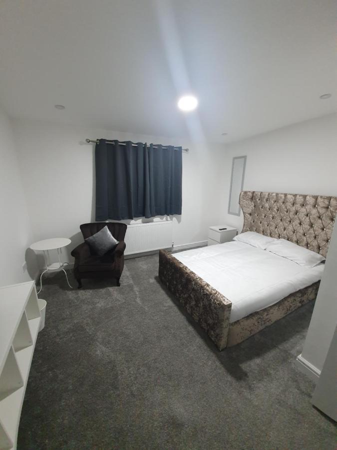 Beautiful Rooms Shaw St And Pine St Bury  Luaran gambar