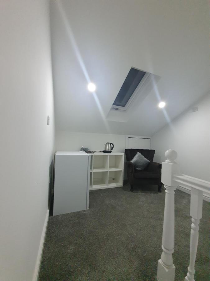 Beautiful Rooms Shaw St And Pine St Bury  Luaran gambar