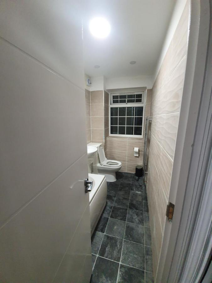 Beautiful Rooms Shaw St And Pine St Bury  Luaran gambar