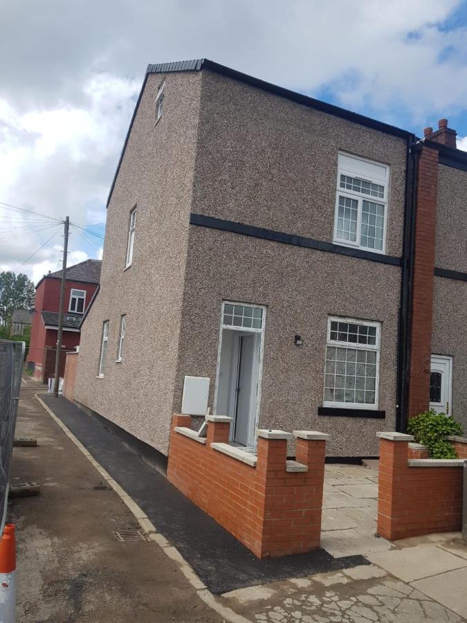 Beautiful Rooms Shaw St And Pine St Bury  Luaran gambar